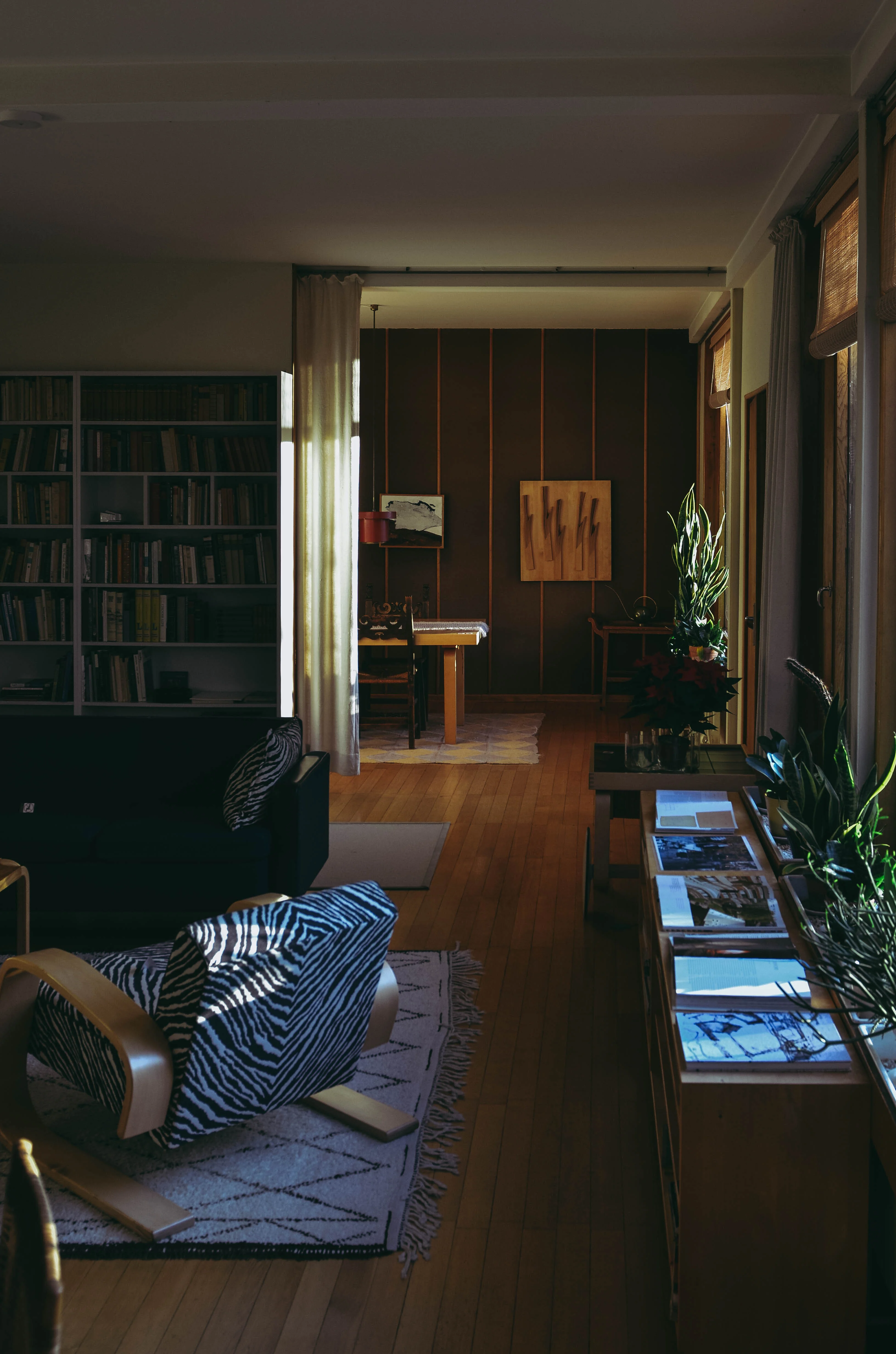 Architectural Details