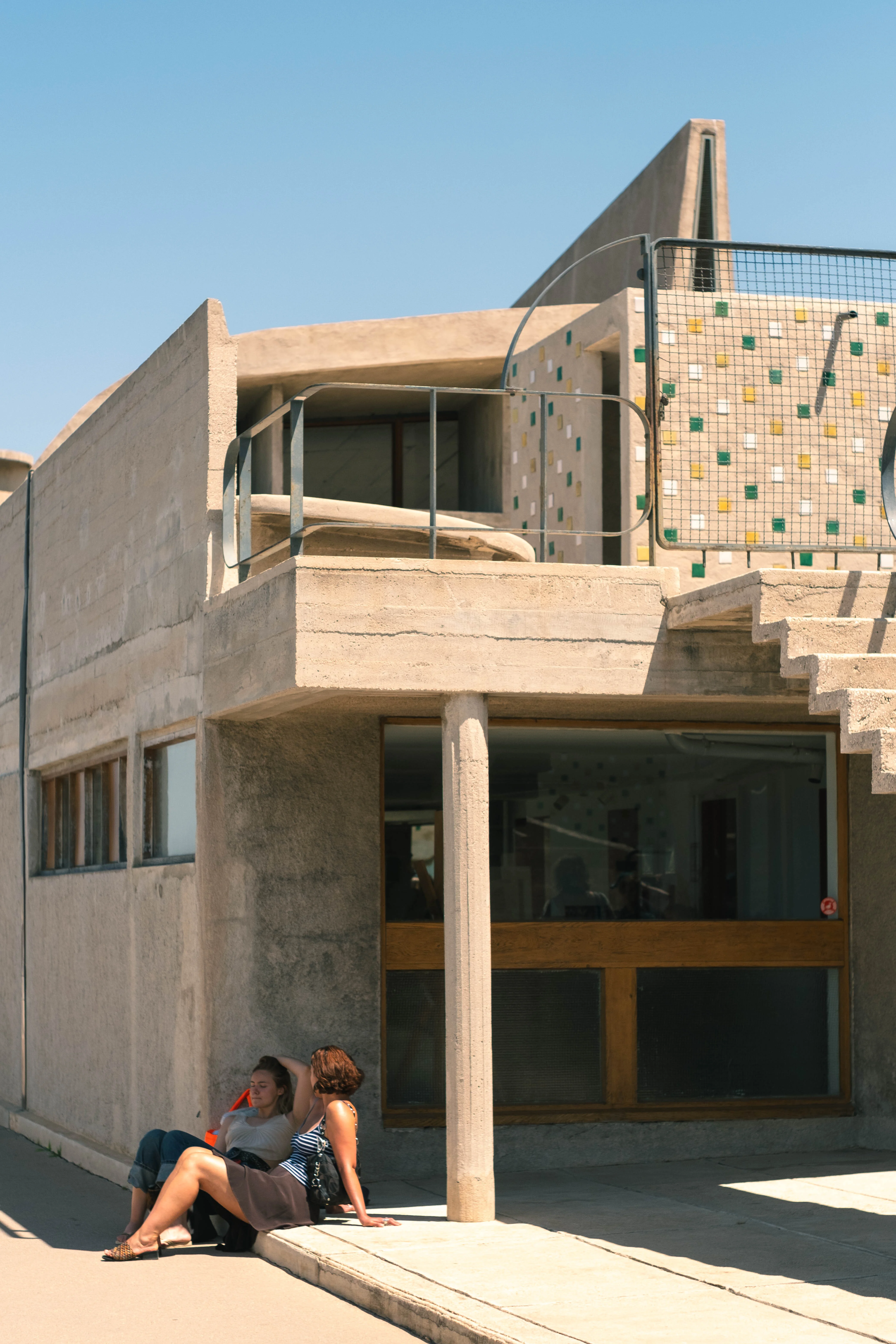 Spatial Documentation