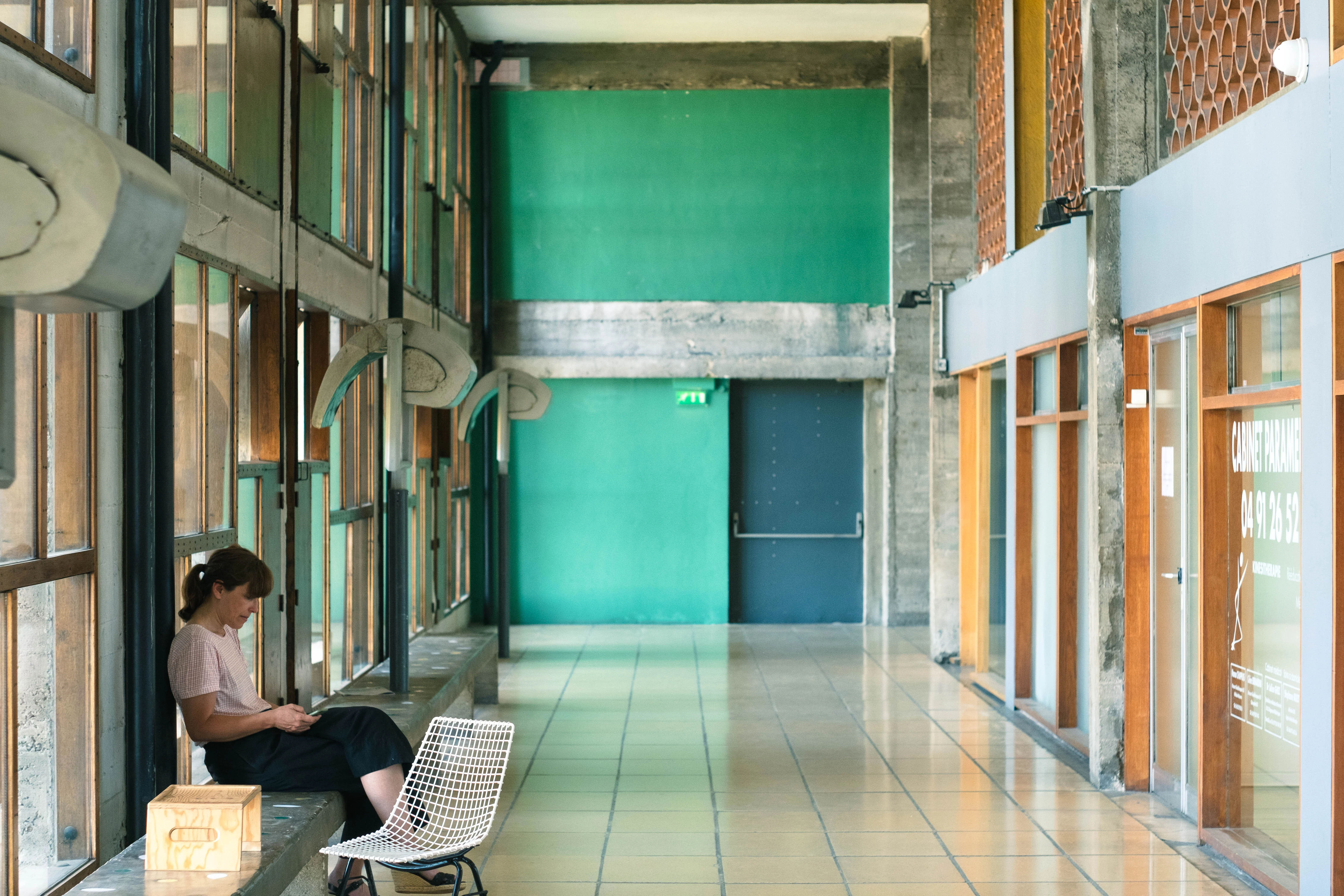 Architectural Spaces