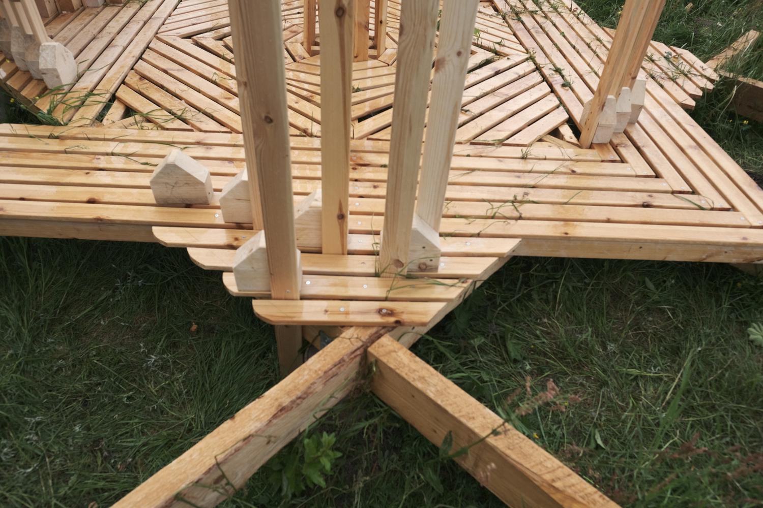 COUA construction