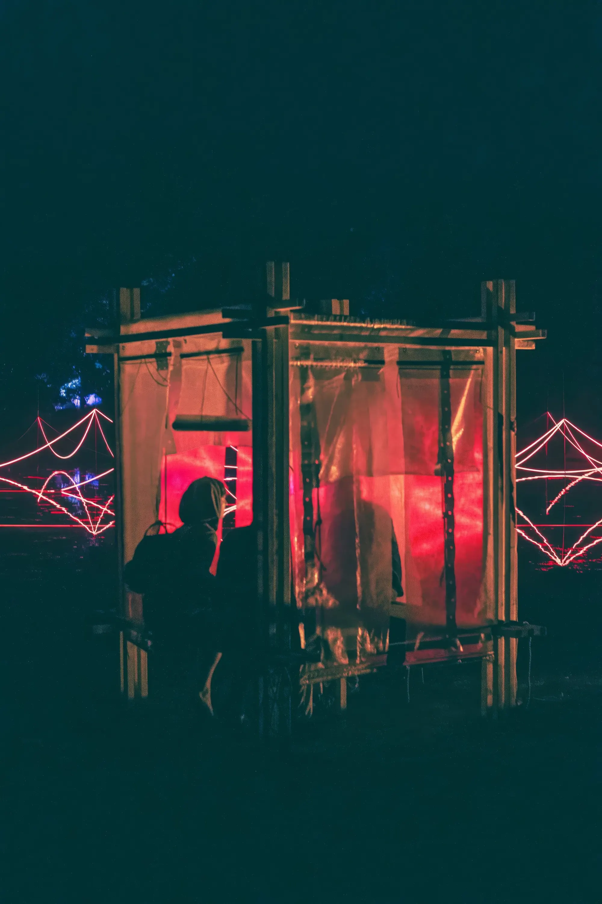 Water installation