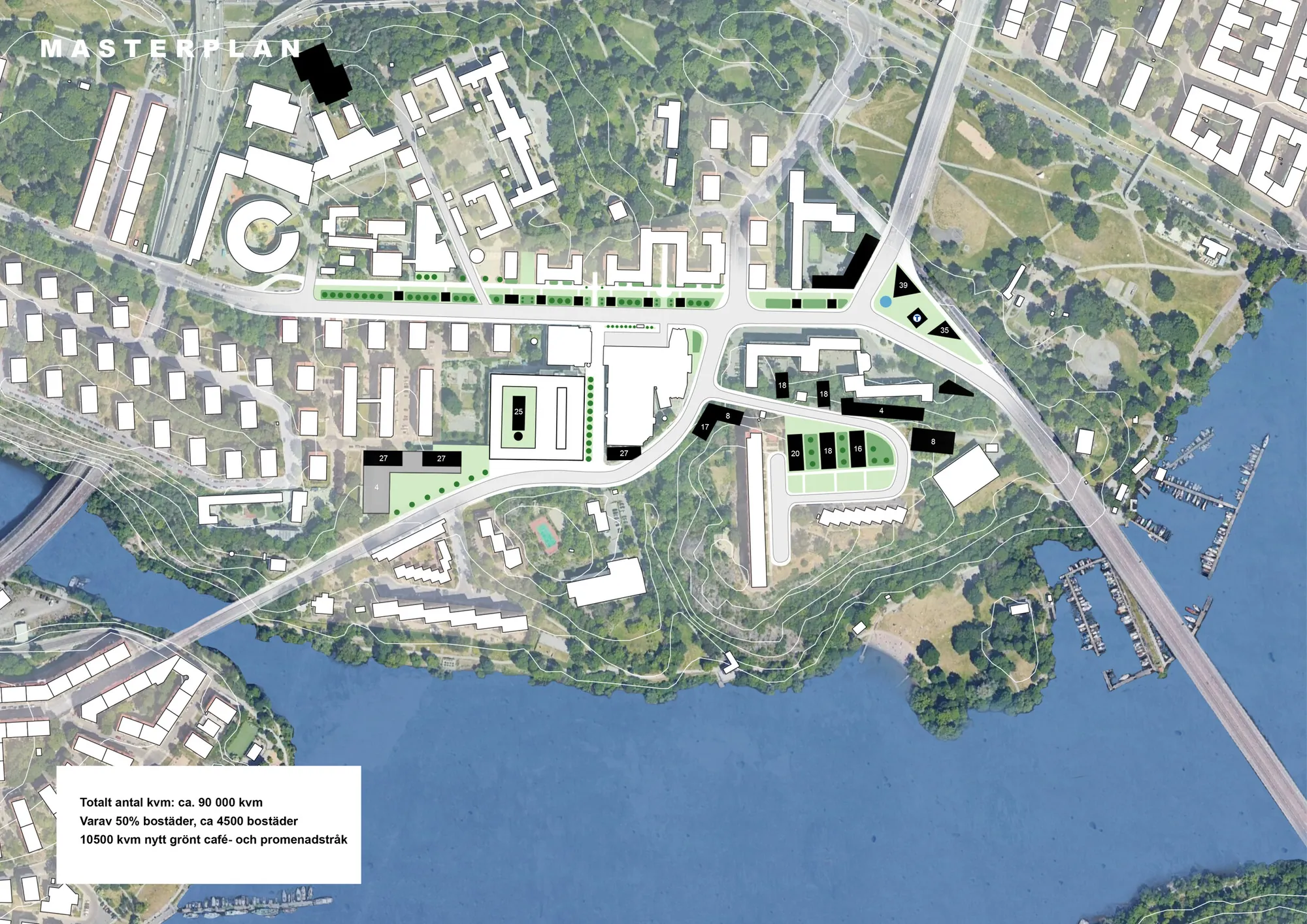 City plan