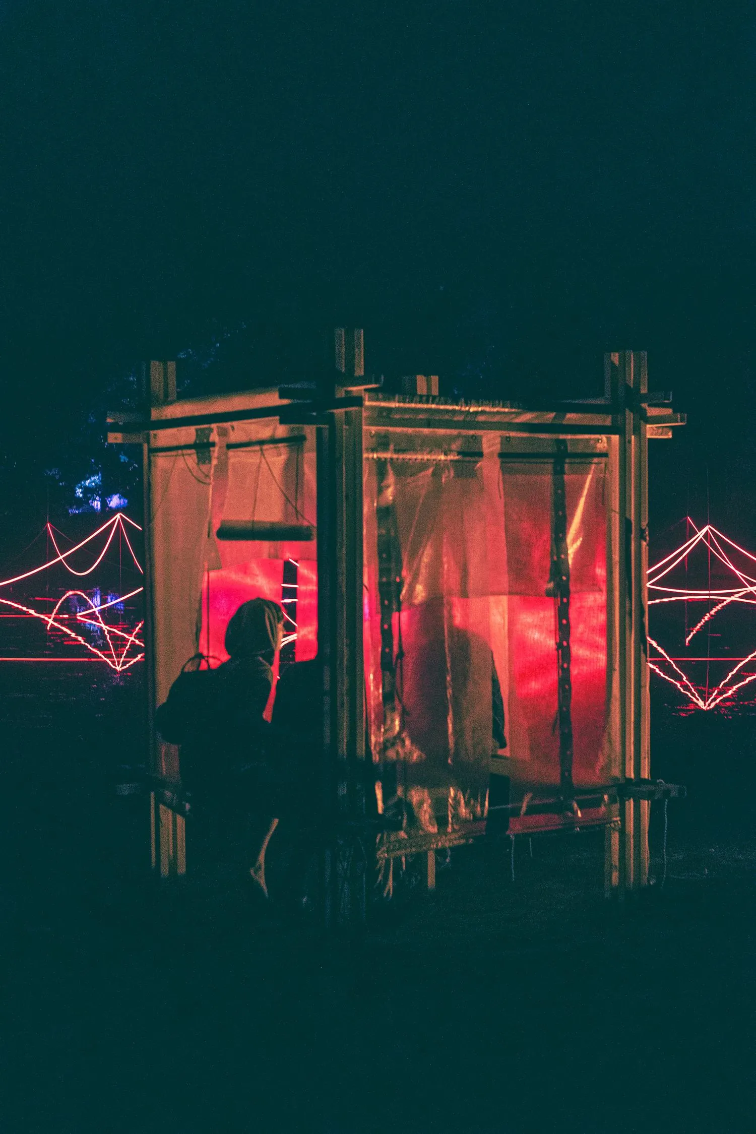 Water installation