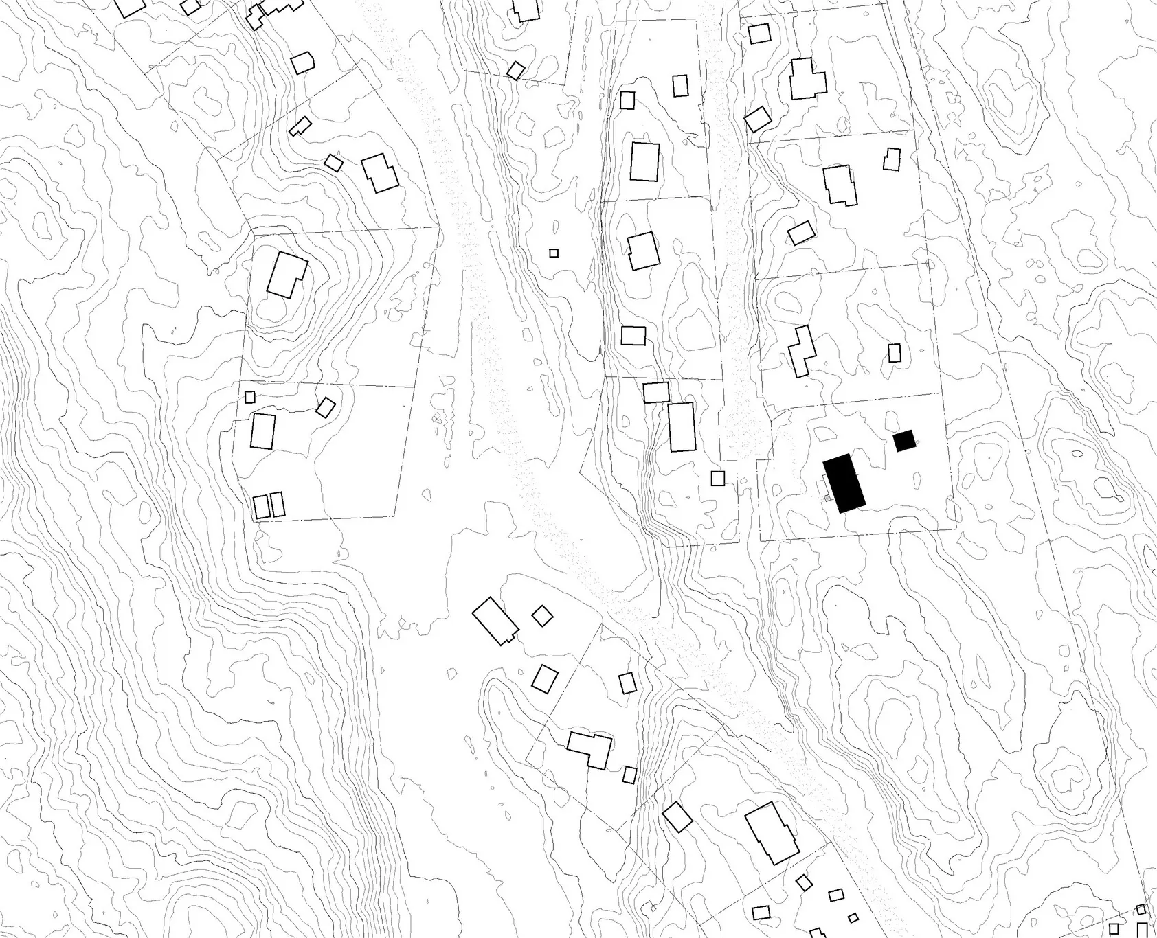 Plan drawing